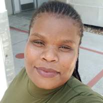 Samukelisiwe Mdladla