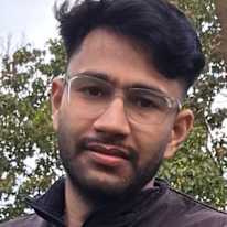 Gopal prasad Ojha