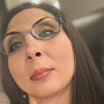 Becky Barreñada