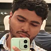 Jaydeep