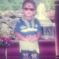 Soumit Roy