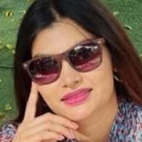 Verushka Naidoo