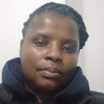 MISS NOKUTHULA P SIMAMANE