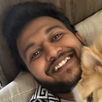 Abhishek