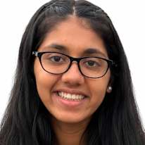 Nysa rashmin jain