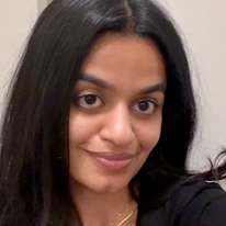 Simran Malhotra