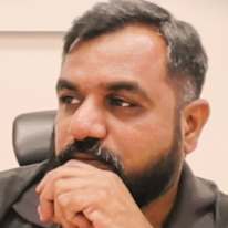 Praful Sheraji