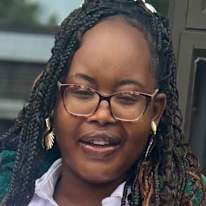 Tinotendaishe Kwindima