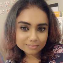 Nicole Govender