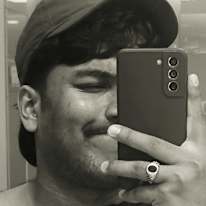 Pranav s preman