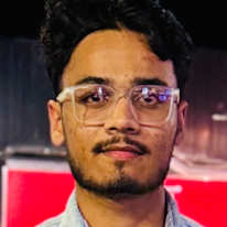 SUDHANSHU SUDHANSHU