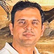 Saket Paliwal