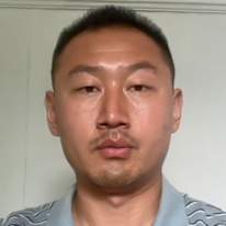 Caleb Gong