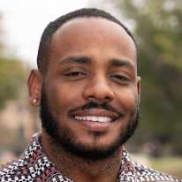 Deion Robbins