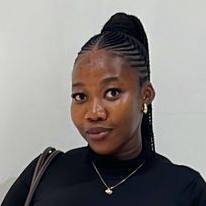 Shadi Boitumelo Mokoape