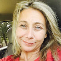 Jill Roberts
