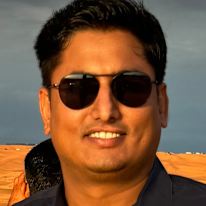 Mahendra Jangid