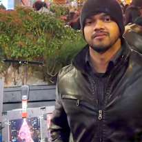 Yogesh Maithania