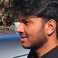 Syam Jeevan