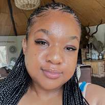 Bridgett Mncube