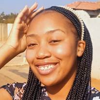 Bathobile Sibanyoni