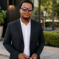 Mcebisi Mncwabe