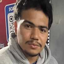 Isaac Rodriguez