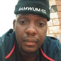 Alwande Mkhwanazi