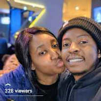 Danny Chisha