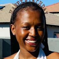 Relebohile Mlangeni