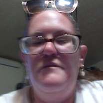Darlene Waage