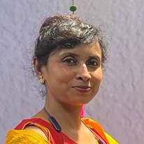 RONY KARMAKAR