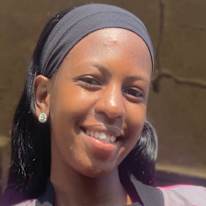 Aneme  Ndlovu