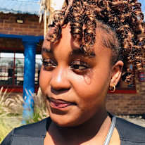 Masechaba Mabusela