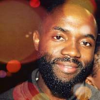 Steven Khumalo