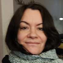 Michelle Bernuy