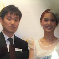 Vincent dong