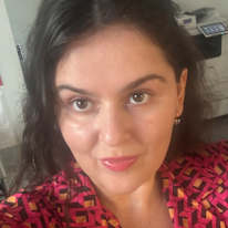 Ana Manjavidze