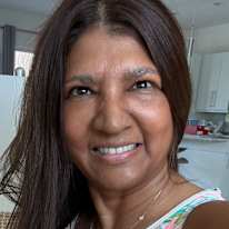 Leista Burnett