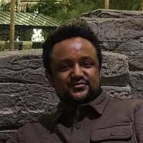 TEWODROS T YEMANE