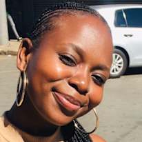 Nontsikelelo  Mtshali