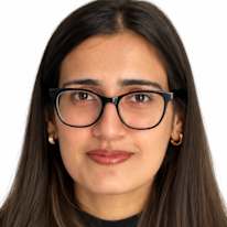Areeba Iqbal