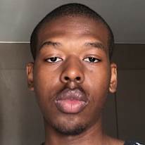Akwande Frazer