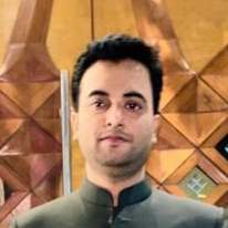 Sharmisth Shekhar