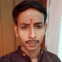 Ankit Vaishnav