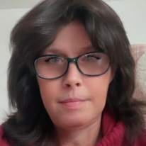 Catherine Hamilton