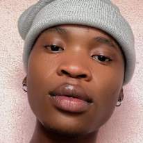 Lungelo sindane