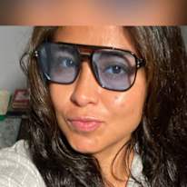 Magaly Gonzales
