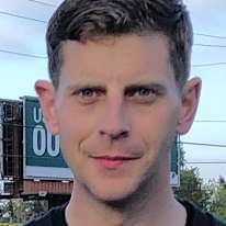 Alex Houghton