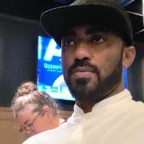 Dawit Hailemariam